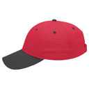 19-768 OTTO CAP 6 Panel Cotton Twill Low Profile Baseball Cap