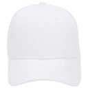 19-768 OTTO CAP 6 Panel Cotton Twill Low Profile Baseball Cap