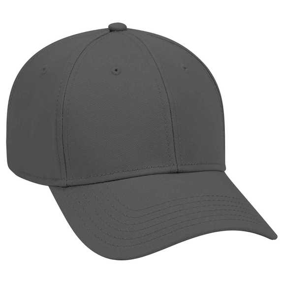 19-768 OTTO CAP 6 Panel Cotton Twill Low Profile Baseball Cap 19-768 OTTO CAP 6 Panel Cotton Twill Low Profile Baseball Cap