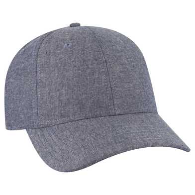 19-768 OTTO CAP 6 Panel Cotton Twill Low Profile Baseball Cap 19-768 OTTO CAP 6 Panel Cotton Twill Low Profile Baseball Cap