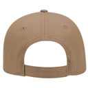 19-768 OTTO CAP 6 Panel Cotton Twill Low Profile Baseball Cap