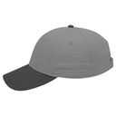 19-768 OTTO CAP 6 Panel Cotton Twill Low Profile Baseball Cap