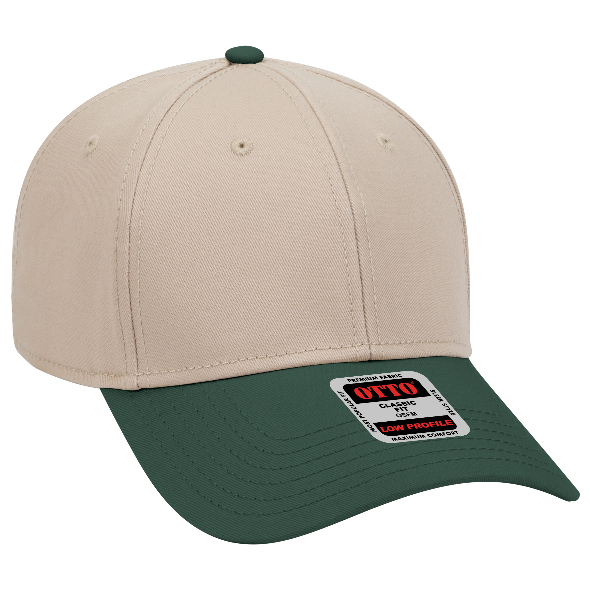 帽子 Brook - Cap Brookings Yellow Brook Trout Patch Trucker Hat – Brookings