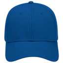 19-768 OTTO CAP 6 Panel Cotton Twill Low Profile Baseball Cap