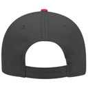 19-768 OTTO CAP 6 Panel Cotton Twill Low Profile Baseball Cap
