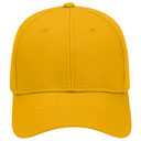 19-768 OTTO CAP 6 Panel Cotton Twill Low Profile Baseball Cap