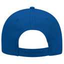 19-768 OTTO CAP 6 Panel Cotton Twill Low Profile Baseball Cap