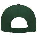 19-768 OTTO CAP 6 Panel Cotton Twill Low Profile Baseball Cap