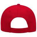19-768 OTTO CAP 6 Panel Cotton Twill Low Profile Baseball Cap
