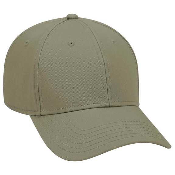 19-768 OTTO CAP 6 Panel Cotton Twill Low Profile Baseball Cap 19-768 OTTO CAP 6 Panel Cotton Twill Low Profile Baseball Cap