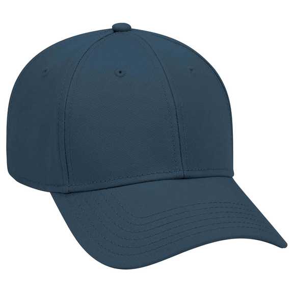19-768 OTTO CAP 6 Panel Cotton Twill Low Profile Baseball Cap 19-768 OTTO CAP 6 Panel Cotton Twill Low Profile Baseball Cap