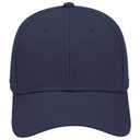 19-768 OTTO CAP 6 Panel Cotton Twill Low Profile Baseball Cap