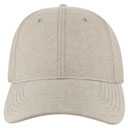 19-768 OTTO CAP 6 Panel Cotton Twill Low Profile Baseball Cap