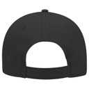 19-768 OTTO CAP 6 Panel Cotton Twill Low Profile Baseball Cap