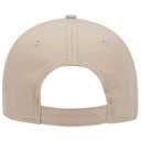 19-768 OTTO CAP 6 Panel Cotton Twill Low Profile Baseball Cap