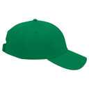 19-768 OTTO CAP 6 Panel Cotton Twill Low Profile Baseball Cap