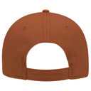 19-768 OTTO CAP 6 Panel Cotton Twill Low Profile Baseball Cap