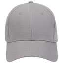 19-768 OTTO CAP 6 Panel Cotton Twill Low Profile Baseball Cap