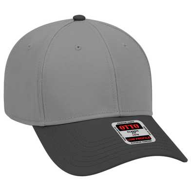 19-768 OTTO CAP 6 Panel Cotton Twill Low Profile Baseball Cap 19-768 OTTO CAP 6 Panel Cotton Twill Low Profile Baseball Cap