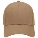 19-768 OTTO CAP 6 Panel Cotton Twill Low Profile Baseball Cap