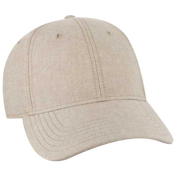19-768 OTTO CAP 6 Panel Cotton Twill Low Profile Baseball Cap 19-768 OTTO CAP 6 Panel Cotton Twill Low Profile Baseball Cap