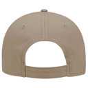 19-768 OTTO CAP 6 Panel Cotton Twill Low Profile Baseball Cap