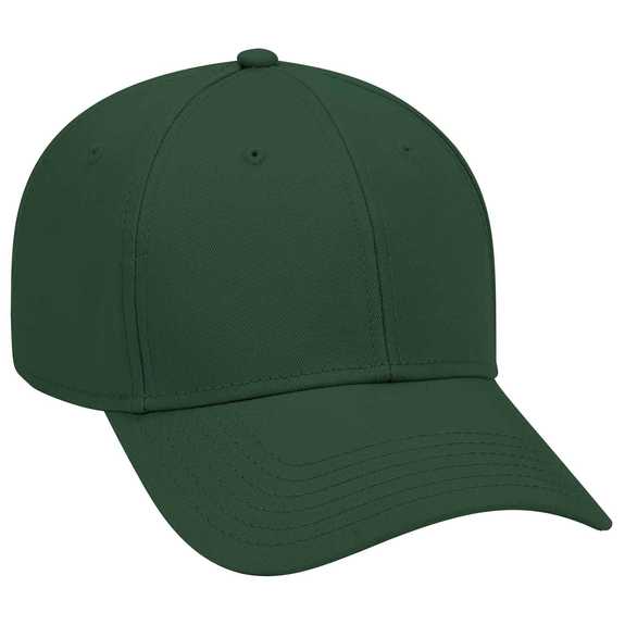 19-768 OTTO CAP 6 Panel Cotton Twill Low Profile Baseball Cap 19-768 OTTO CAP 6 Panel Cotton Twill Low Profile Baseball Cap