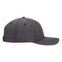 19-768 OTTO CAP 6 Panel Cotton Twill Low Profile Baseball Cap
