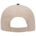 19-768 OTTO CAP 6 Panel Cotton Twill Low Profile Baseball Cap
