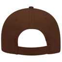 19-768 OTTO CAP 6 Panel Cotton Twill Low Profile Baseball Cap