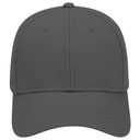 19-768 OTTO CAP 6 Panel Cotton Twill Low Profile Baseball Cap