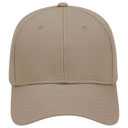 19-768 OTTO CAP 6 Panel Cotton Twill Low Profile Baseball Cap