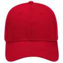 19-768 OTTO CAP 6 Panel Cotton Twill Low Profile Baseball Cap