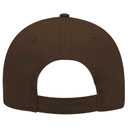 19-768 OTTO CAP 6 Panel Cotton Twill Low Profile Baseball Cap
