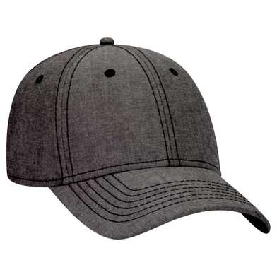19-768 OTTO CAP 6 Panel Cotton Twill Low Profile Baseball Cap 19-768 OTTO CAP 6 Panel Cotton Twill Low Profile Baseball Cap