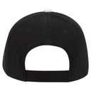 23-484 Brushed Cotton Canvas Sandwich Visor Low Profile Pro Style Caps