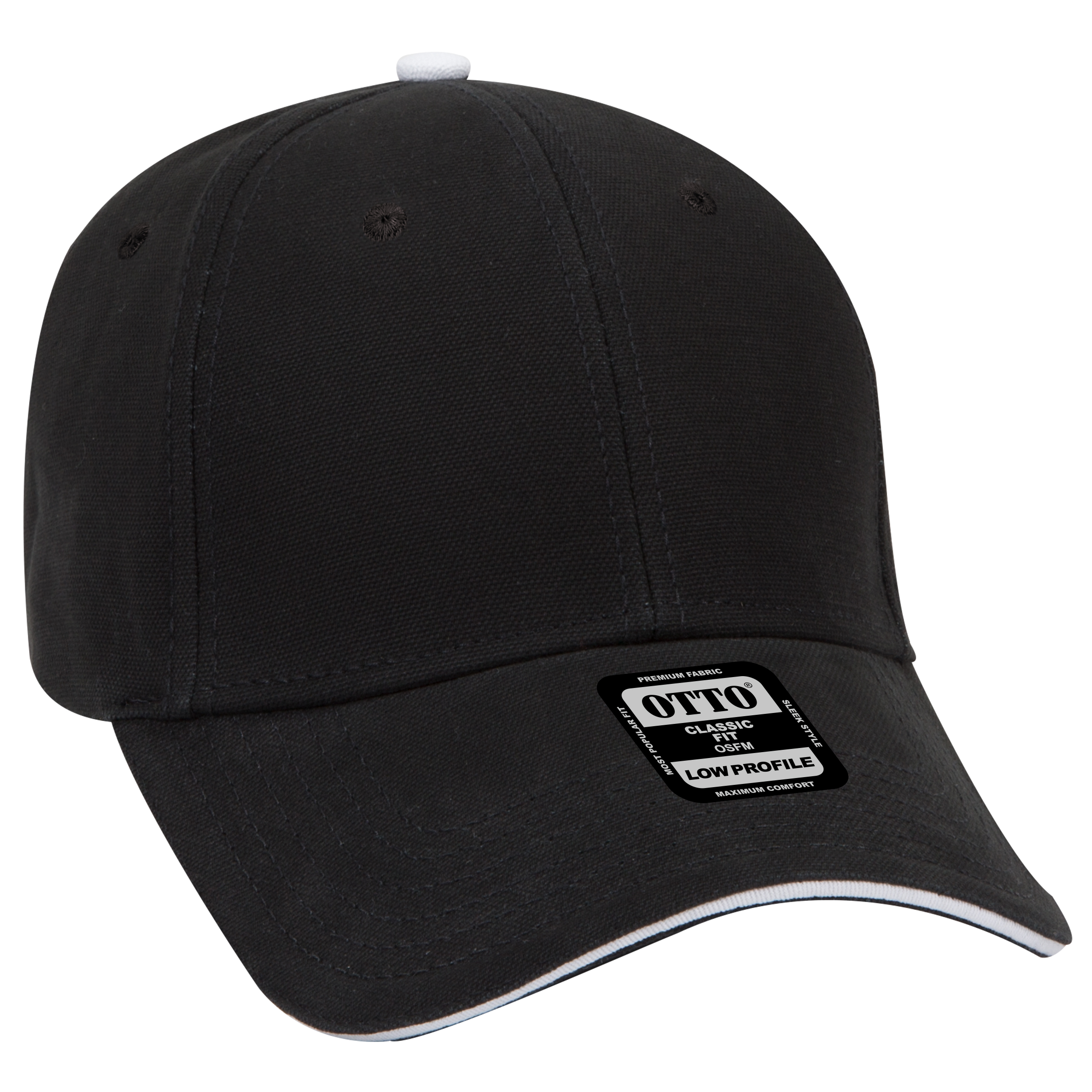 Buy Bulk OTTO CAP 23-484 | Wholesale OTTO CAP 23-484 Low/Mid