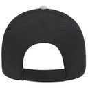 23-766 Superior Cotton Twill Sandwich Visor Low Profile Pro Style Caps