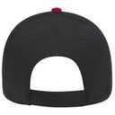 23-766 Superior Cotton Twill Sandwich Visor Low Profile Pro Style Caps