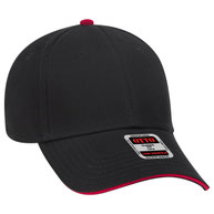 030302 - Blk/Blk/Red