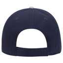 23-766 Superior Cotton Twill Sandwich Visor Low Profile Pro Style Caps