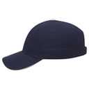 23-766 Superior Cotton Twill Sandwich Visor Low Profile Pro Style Caps