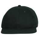 24-032 OTTO CAP 6 Panel Low Profile Baseball Cap