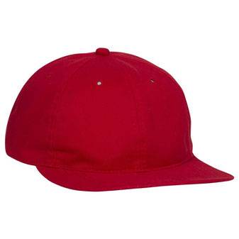 24-032 OTTO CAP 6 Panel Low Profile Baseball Cap