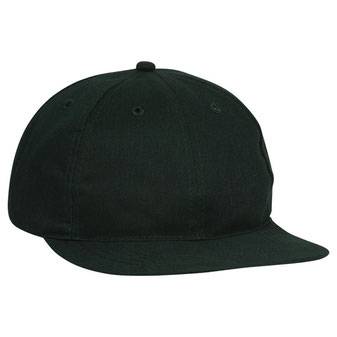 24-032 OTTO CAP 6 Panel Low Profile Baseball Cap