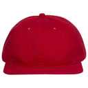 24-032 OTTO CAP 6 Panel Low Profile Baseball Cap