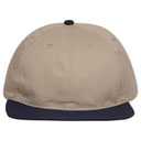 24-033 OTTO CAP 6 Panel Low Profile Baseball Cap
