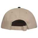 24-033 OTTO CAP 6 Panel Low Profile Baseball Cap