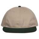 24-033 OTTO CAP 6 Panel Low Profile Baseball Cap