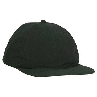 24-105 Polyester Microfiber Soft Visor Low Profile Pro Style Caps